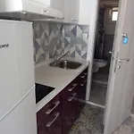 Aparthotel Bajo Podgora (Split-Dalmatia)