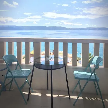 Bajo Aparthotel