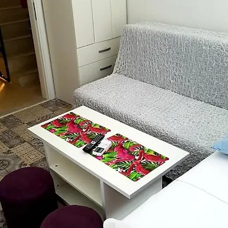 Bajo Podgora (Split-Dalmatia)