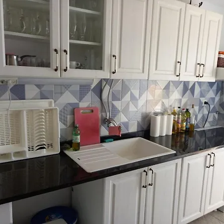 Aparthotel Bajo Podgora (Split-Dalmatia)