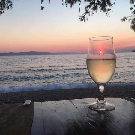 Bajo Appart hôtel Podgora (Split-Dalmatia)