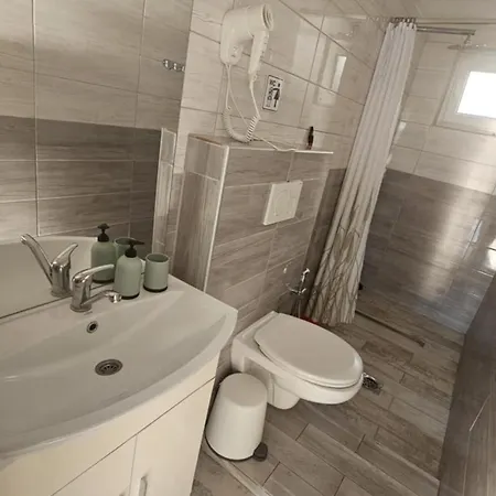 Lägenhetshotell Bajo