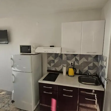 Bajo Appart hôtel Podgora (Split-Dalmatia)
