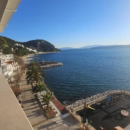 Aparthotel Bajo Podgora