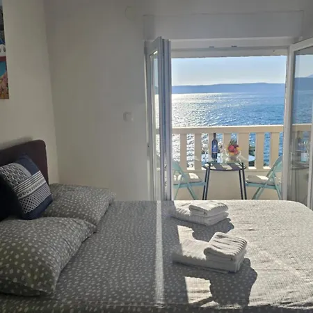 Bajo Aparthotel Podgora