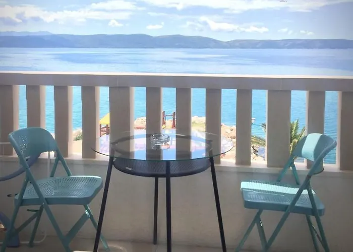 Bajo Appart hôtel