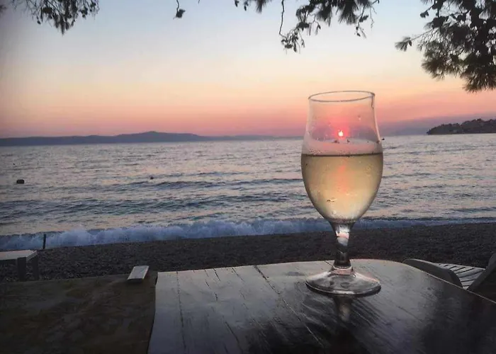 Bajo Appart hôtel Podgora (Split-Dalmatia)