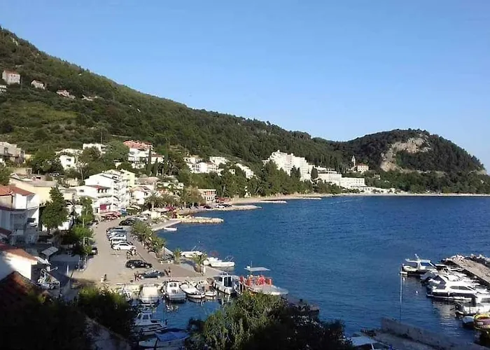 Bajo Appart hôtel Podgora (Split-Dalmatia)