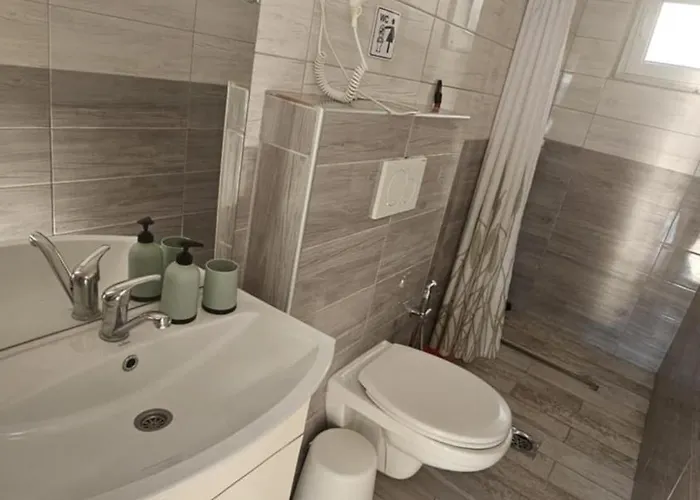 Appart hôtel Bajo